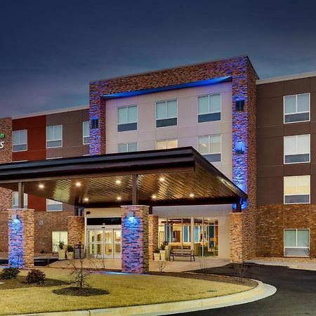 Holiday Inn Express & Suites - Dawsonville By Ihg Ngoại thất bức ảnh