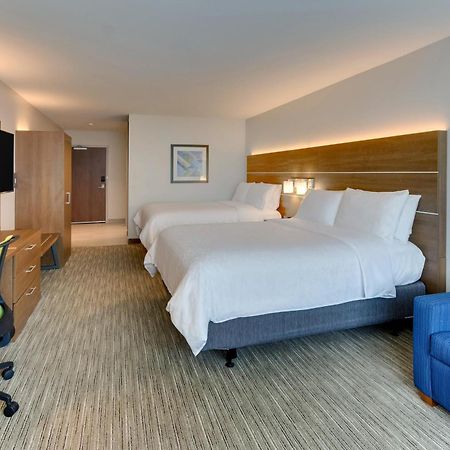 Holiday Inn Express & Suites - Dawsonville By Ihg Ngoại thất bức ảnh