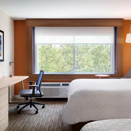 Holiday Inn Express & Suites - Dawsonville By Ihg Ngoại thất bức ảnh
