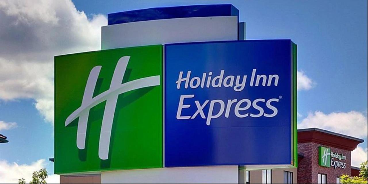 Holiday Inn Express & Suites - Dawsonville By Ihg Ngoại thất bức ảnh