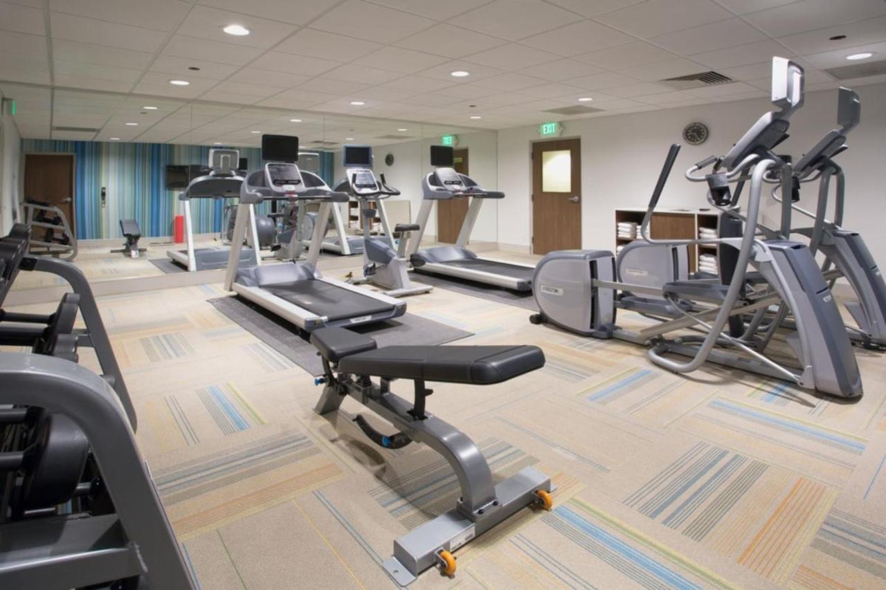 Holiday Inn Express & Suites - Dawsonville By Ihg Ngoại thất bức ảnh