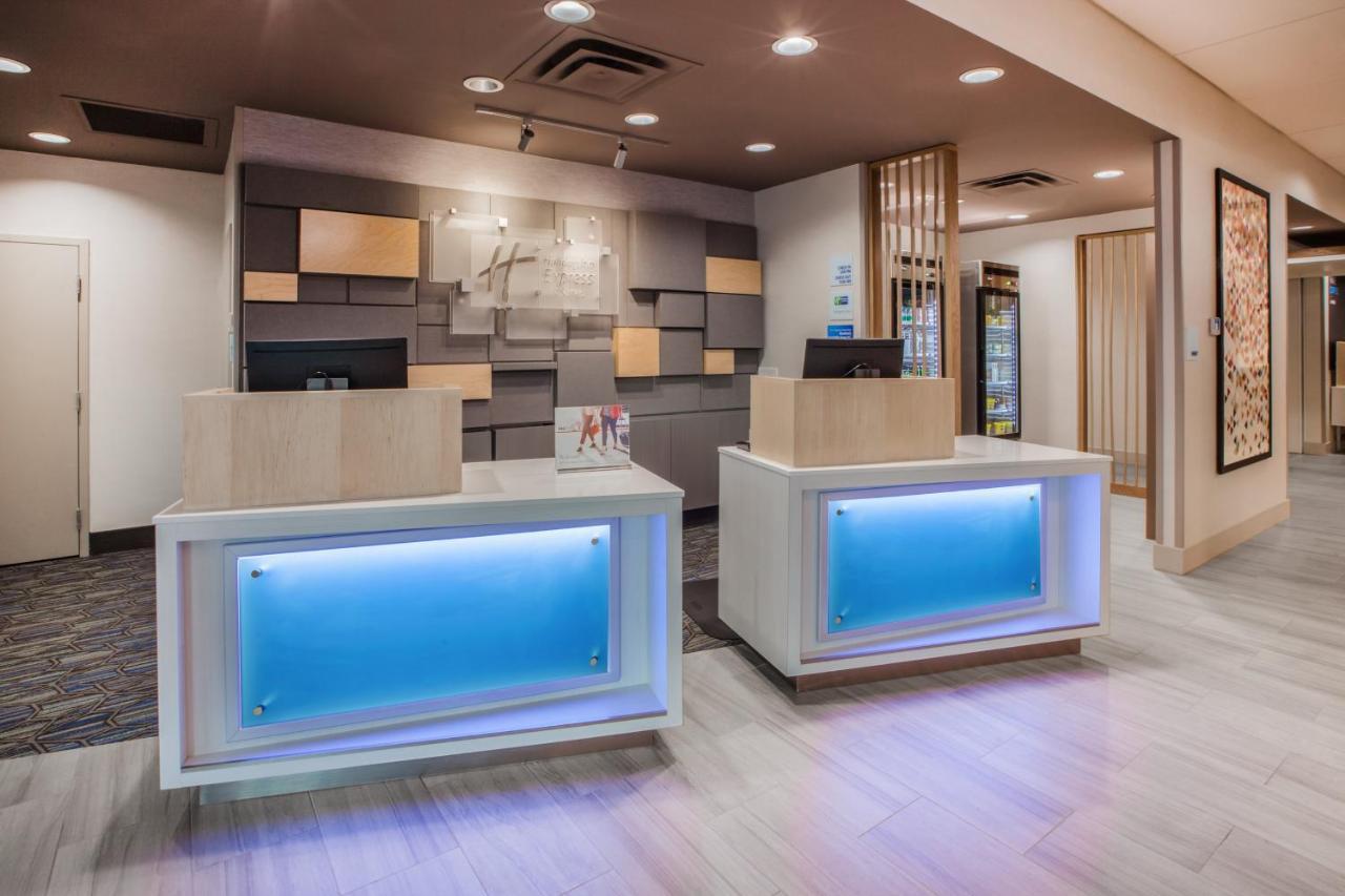 Holiday Inn Express & Suites - Dawsonville By Ihg Ngoại thất bức ảnh