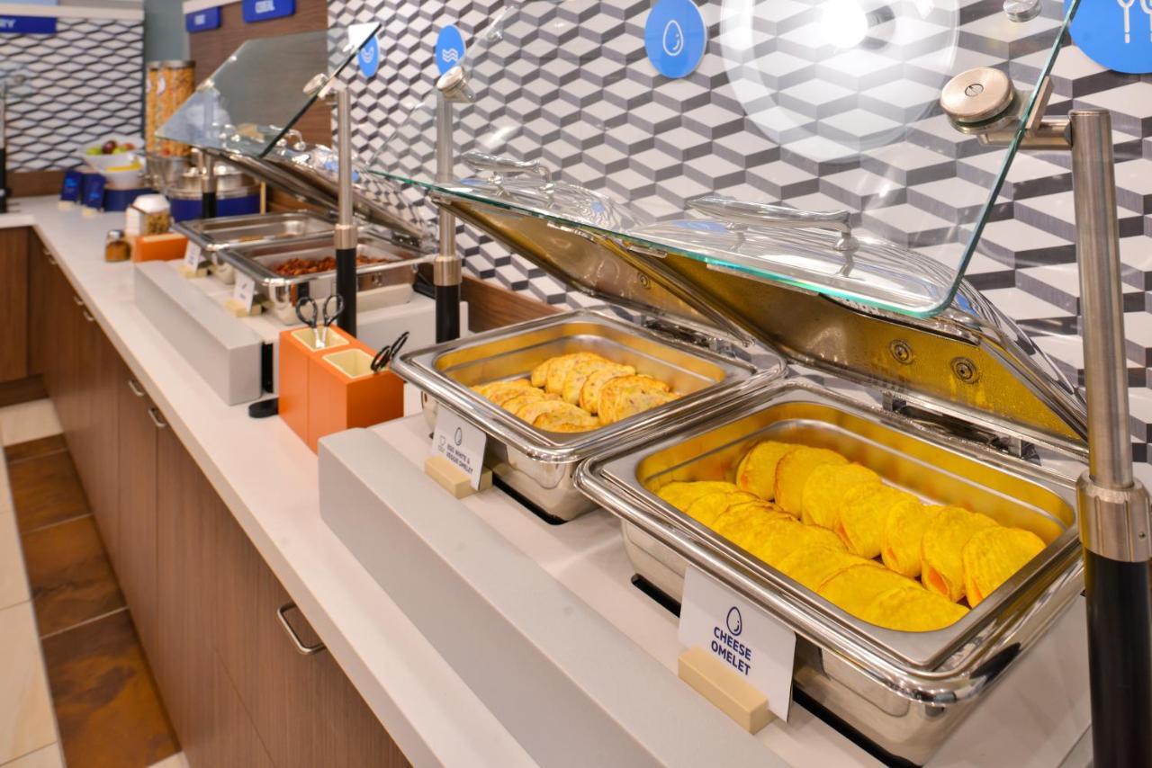 Holiday Inn Express & Suites - Dawsonville By Ihg Ngoại thất bức ảnh
