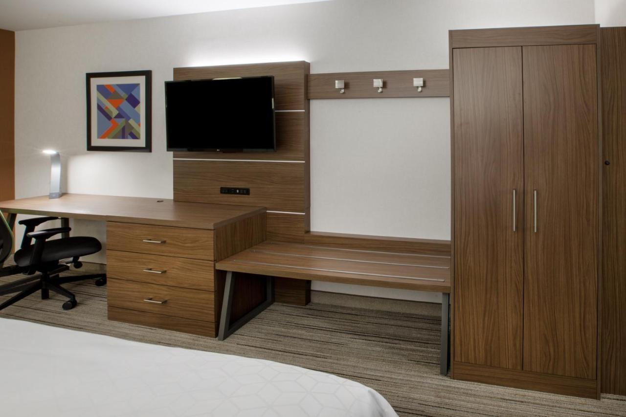 Holiday Inn Express & Suites - Dawsonville By Ihg Ngoại thất bức ảnh