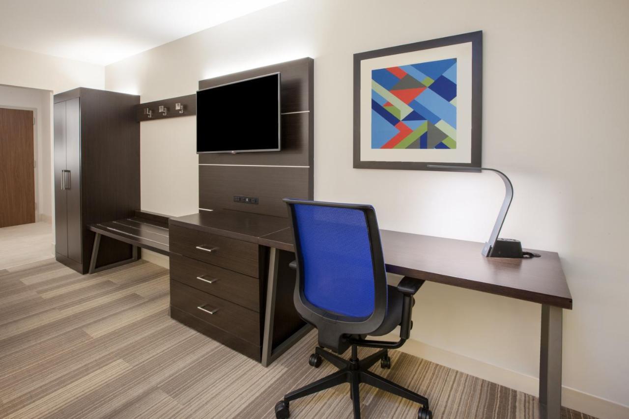 Holiday Inn Express & Suites - Dawsonville By Ihg Ngoại thất bức ảnh