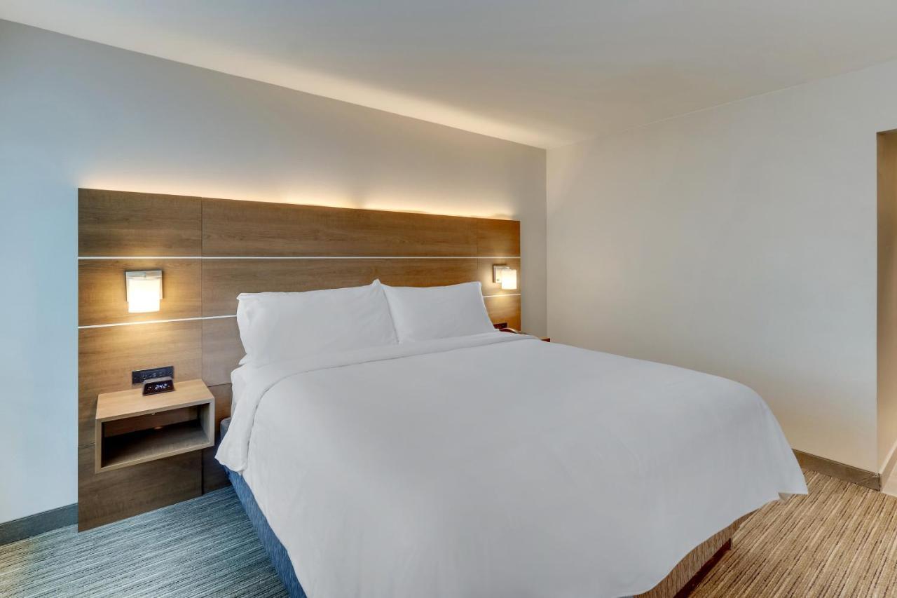 Holiday Inn Express & Suites - Dawsonville By Ihg Ngoại thất bức ảnh