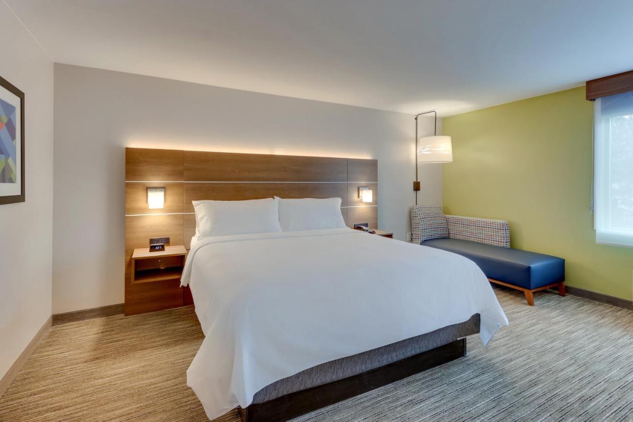 Holiday Inn Express & Suites - Dawsonville By Ihg Ngoại thất bức ảnh
