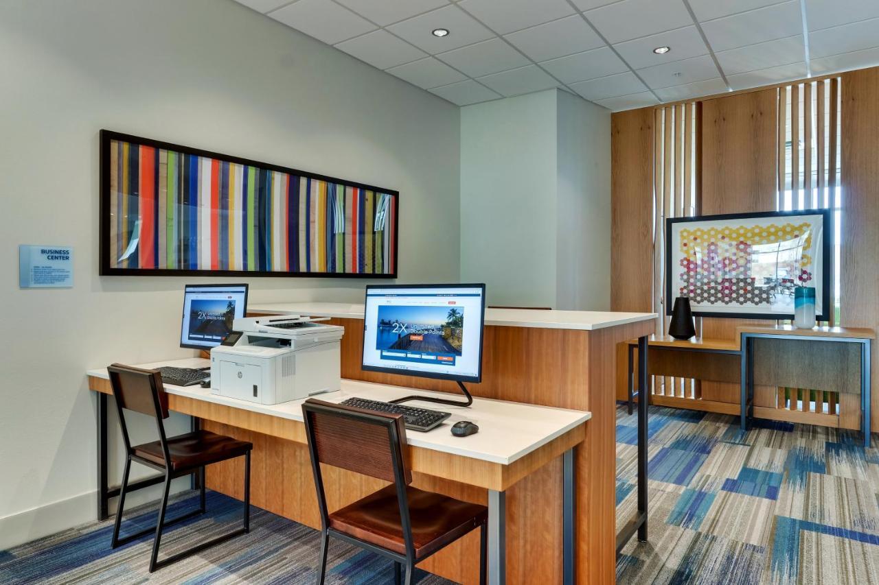 Holiday Inn Express & Suites - Dawsonville By Ihg Ngoại thất bức ảnh