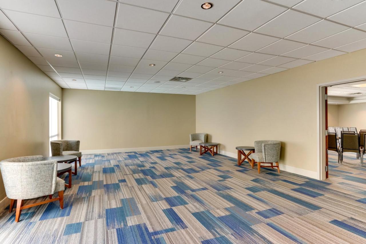 Holiday Inn Express & Suites - Dawsonville By Ihg Ngoại thất bức ảnh