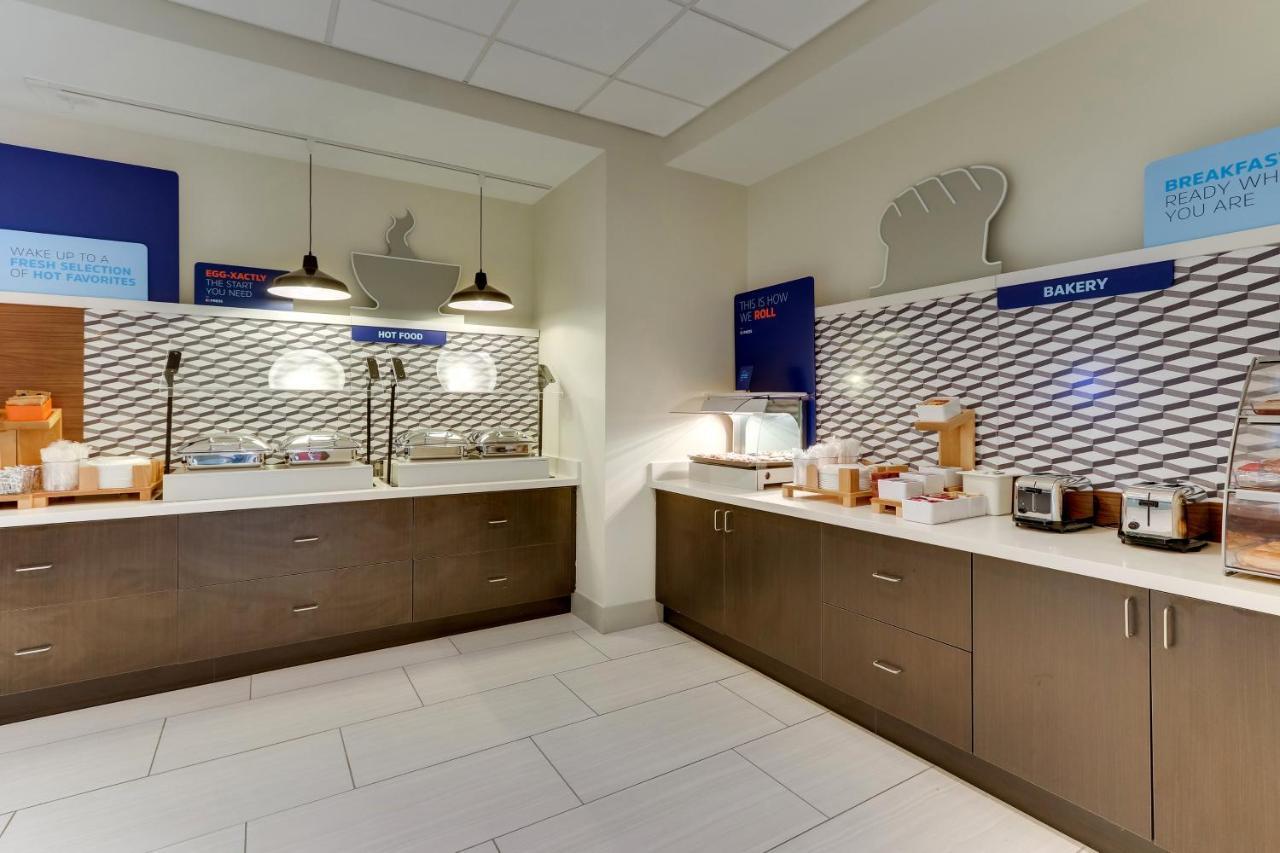 Holiday Inn Express & Suites - Dawsonville By Ihg Ngoại thất bức ảnh