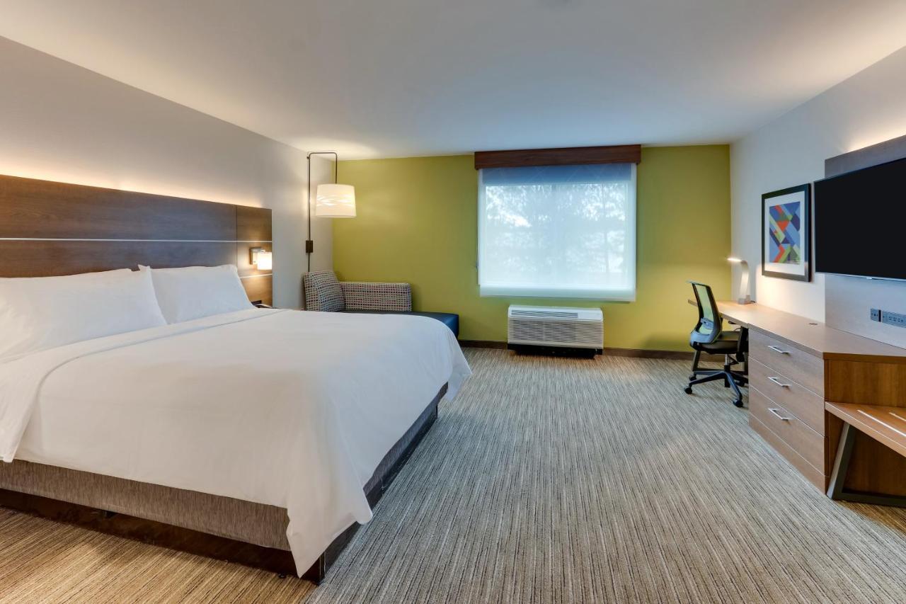 Holiday Inn Express & Suites - Dawsonville By Ihg Ngoại thất bức ảnh