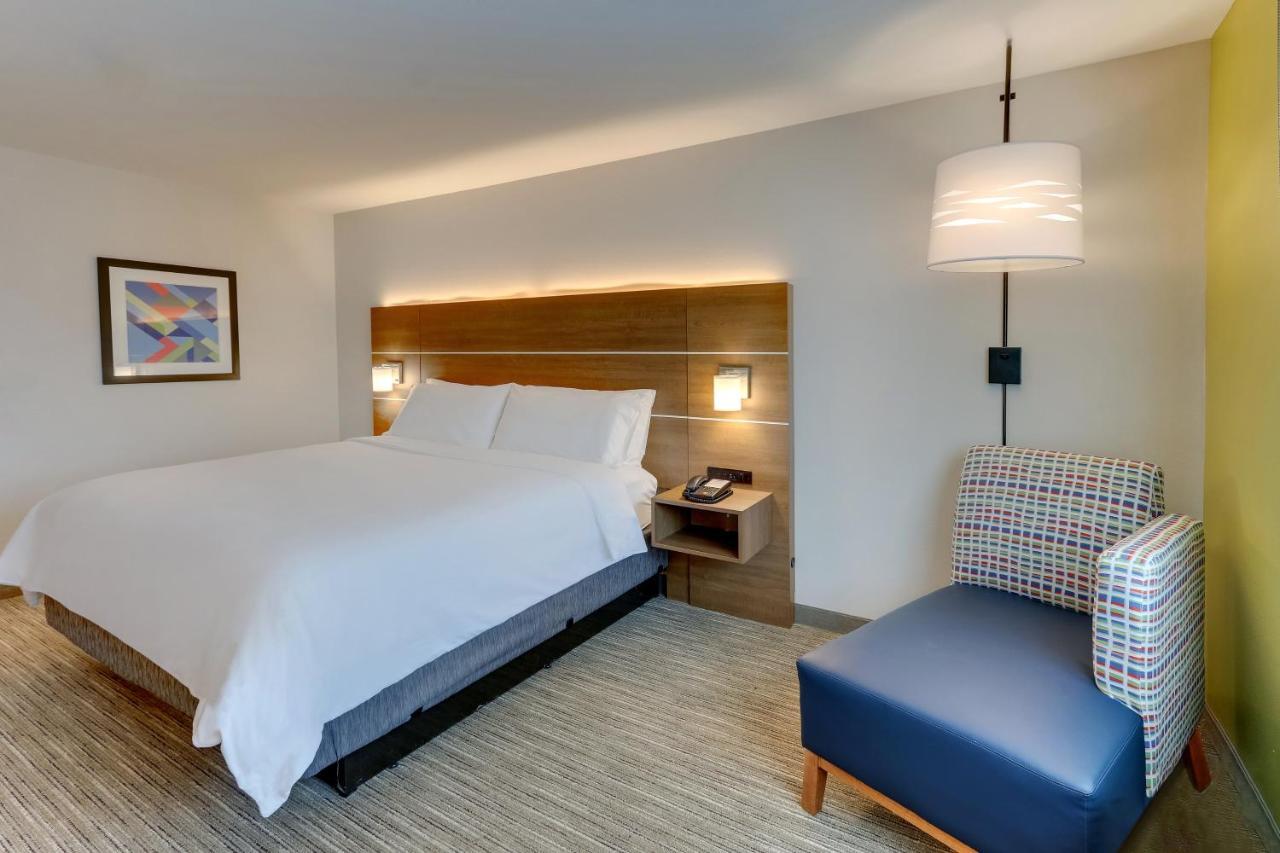 Holiday Inn Express & Suites - Dawsonville By Ihg Ngoại thất bức ảnh