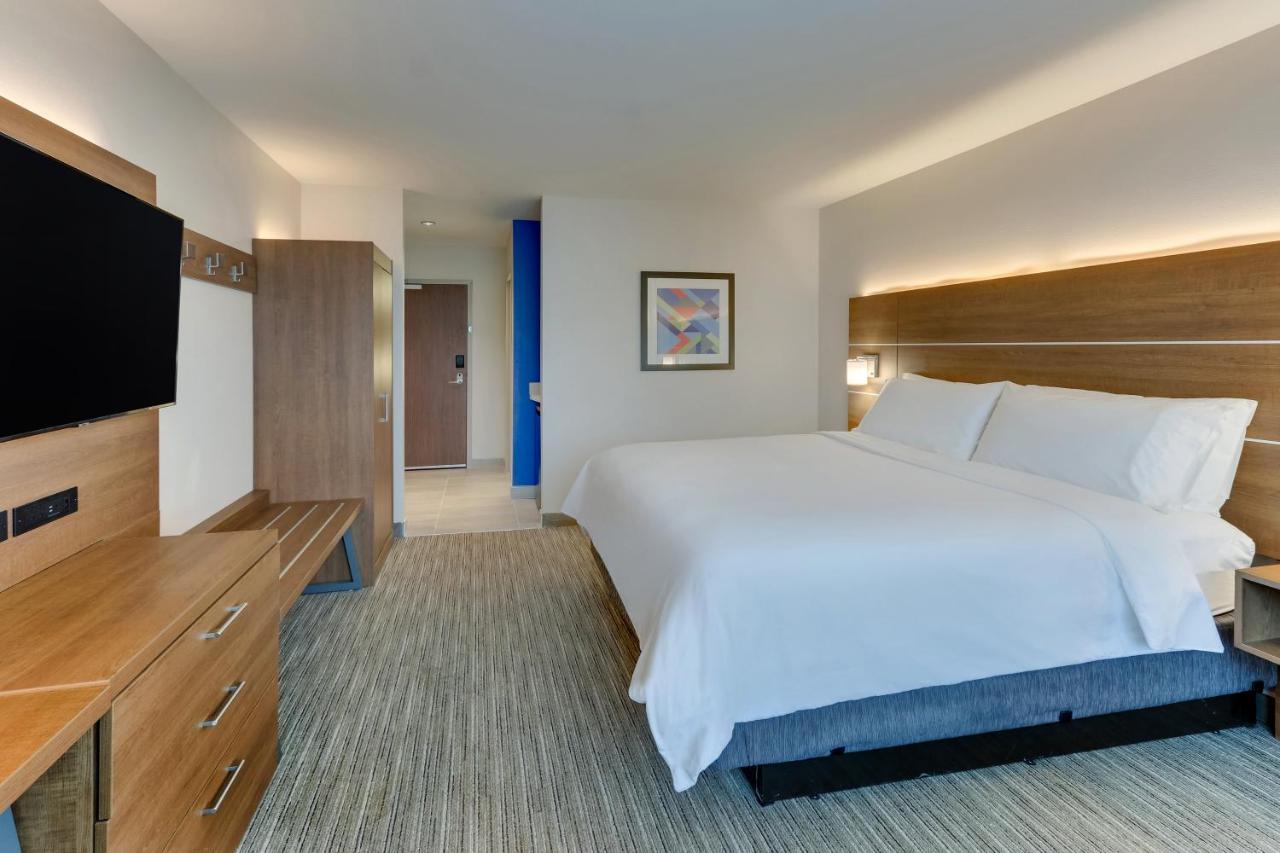 Holiday Inn Express & Suites - Dawsonville By Ihg Ngoại thất bức ảnh