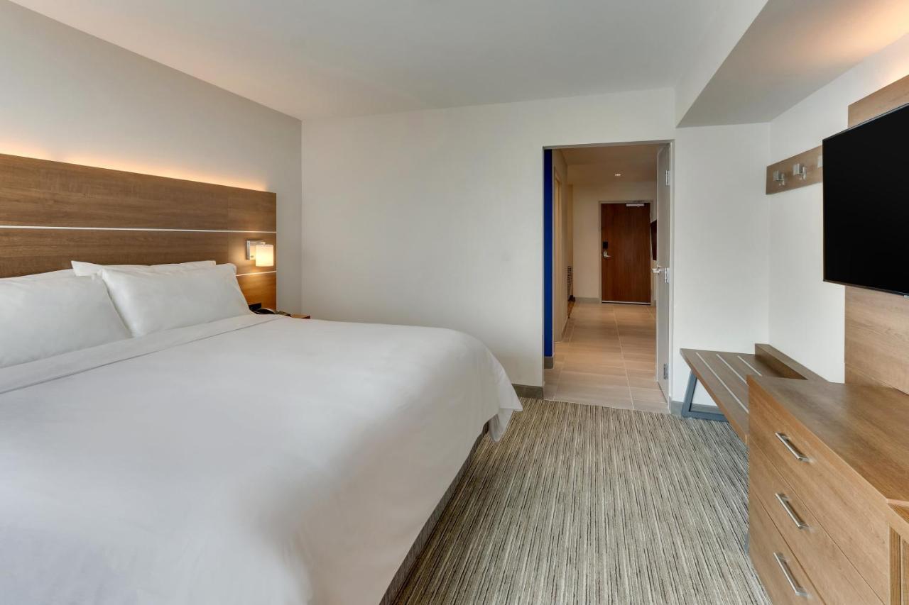 Holiday Inn Express & Suites - Dawsonville By Ihg Ngoại thất bức ảnh