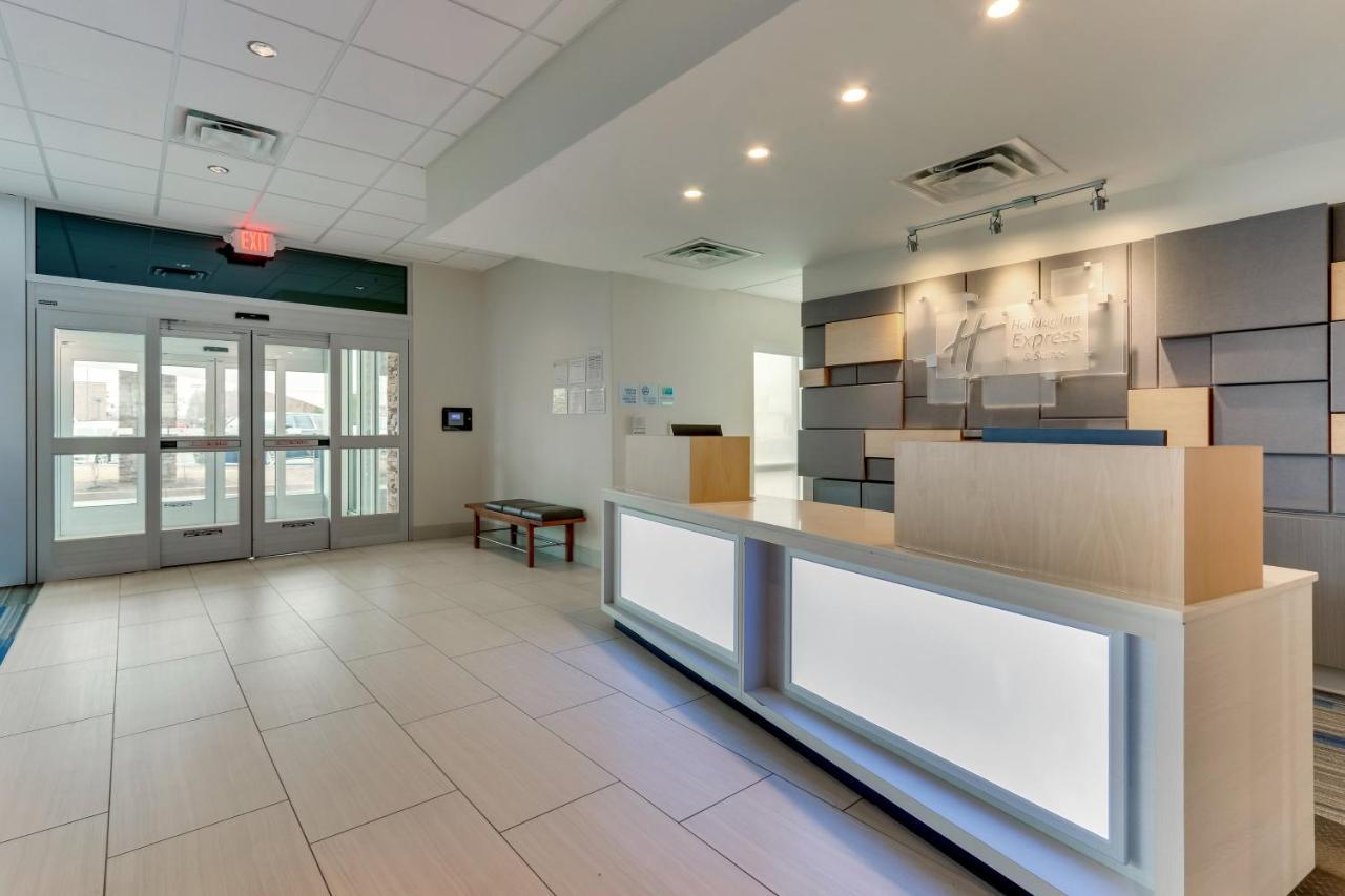 Holiday Inn Express & Suites - Dawsonville By Ihg Ngoại thất bức ảnh
