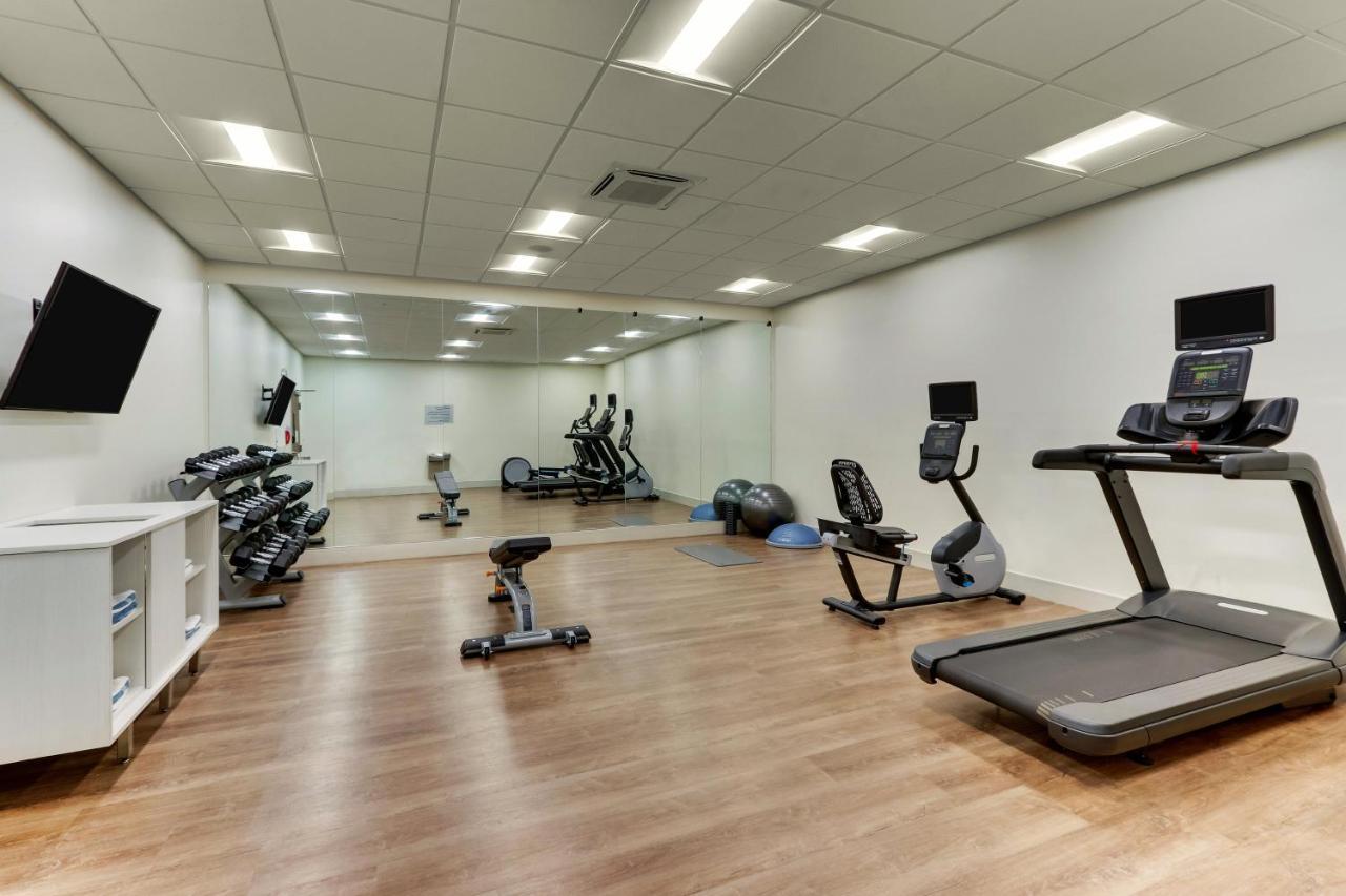 Holiday Inn Express & Suites - Dawsonville By Ihg Ngoại thất bức ảnh
