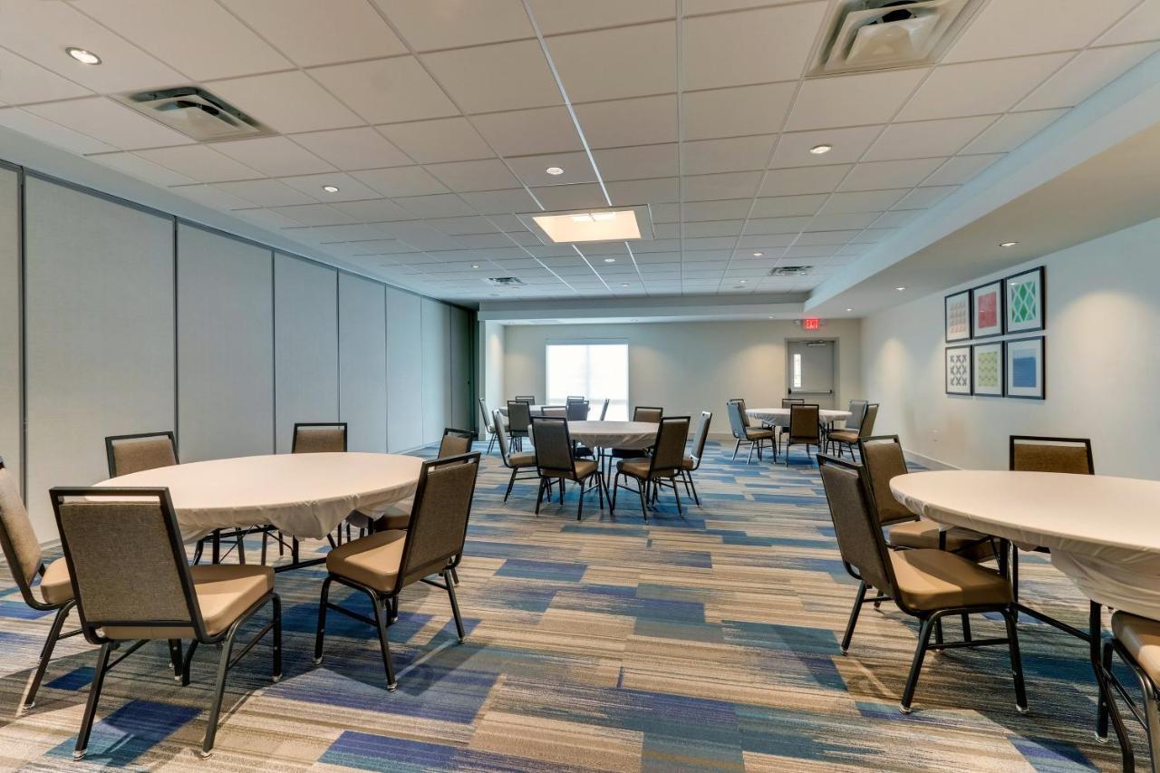 Holiday Inn Express & Suites - Dawsonville By Ihg Ngoại thất bức ảnh