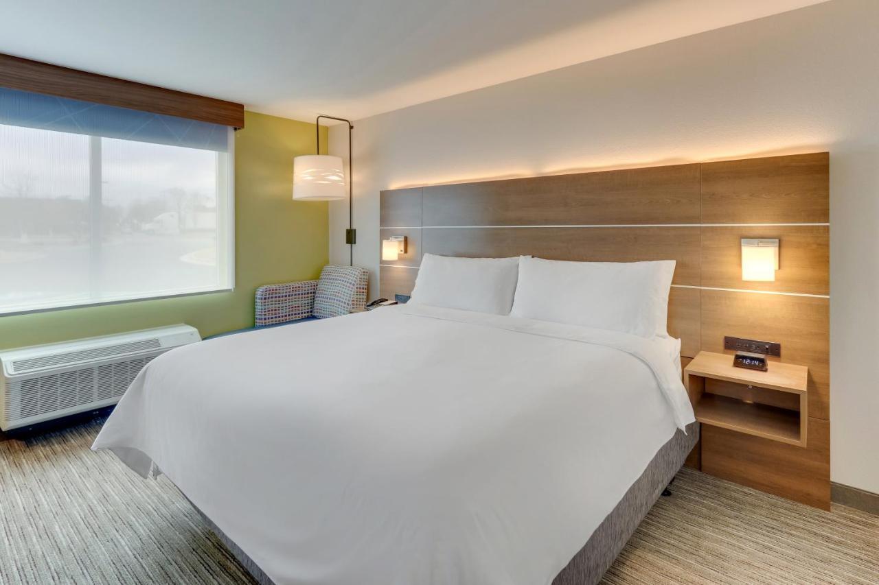 Holiday Inn Express & Suites - Dawsonville By Ihg Ngoại thất bức ảnh