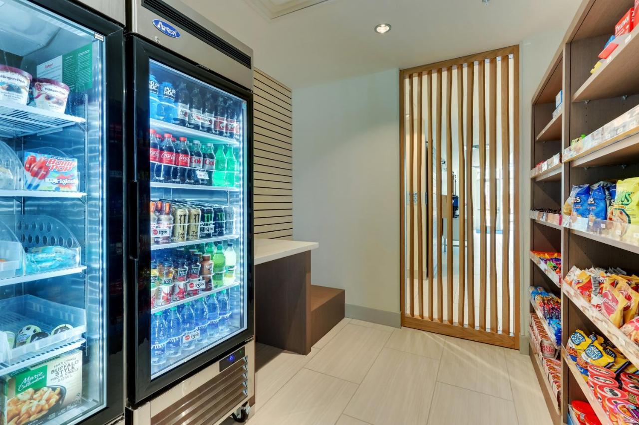 Holiday Inn Express & Suites - Dawsonville By Ihg Ngoại thất bức ảnh