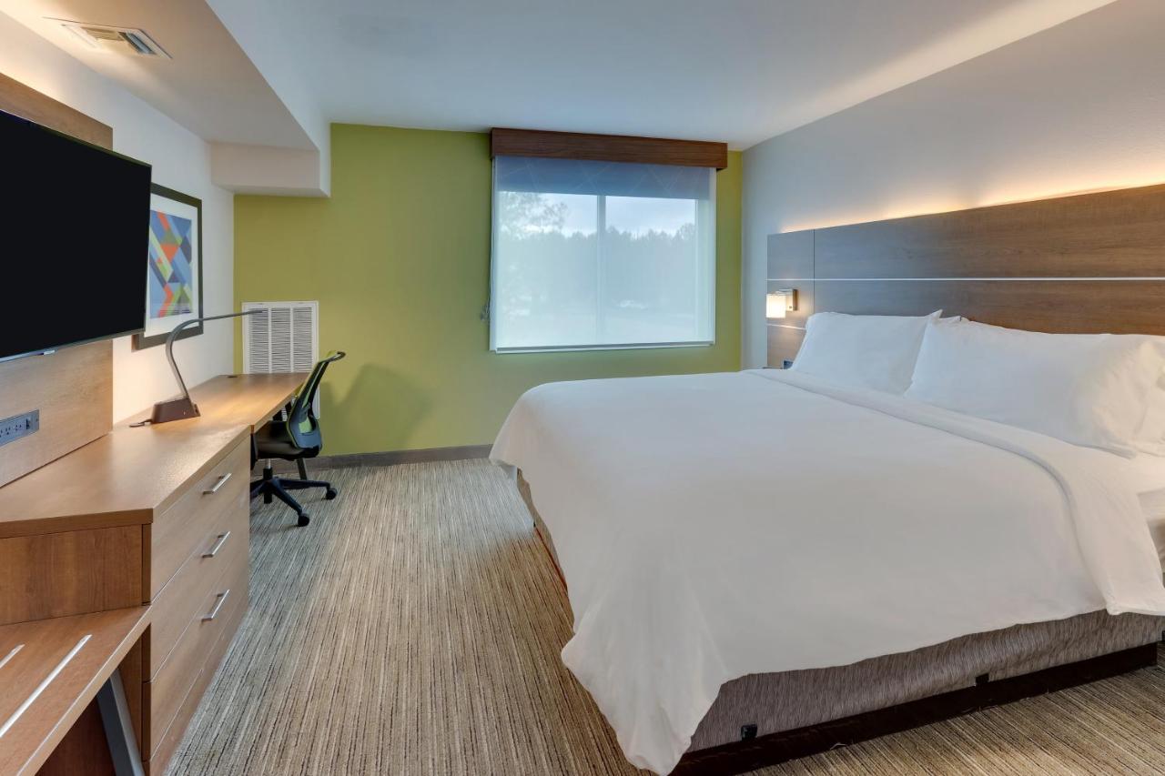 Holiday Inn Express & Suites - Dawsonville By Ihg Ngoại thất bức ảnh