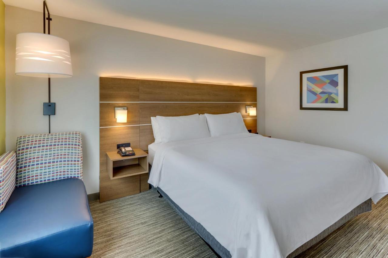 Holiday Inn Express & Suites - Dawsonville By Ihg Ngoại thất bức ảnh