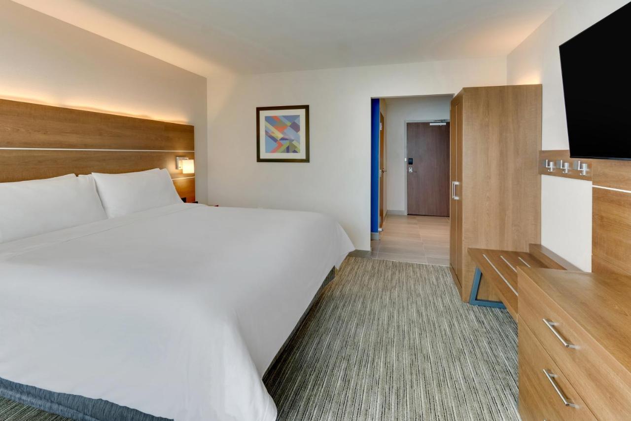 Holiday Inn Express & Suites - Dawsonville By Ihg Ngoại thất bức ảnh