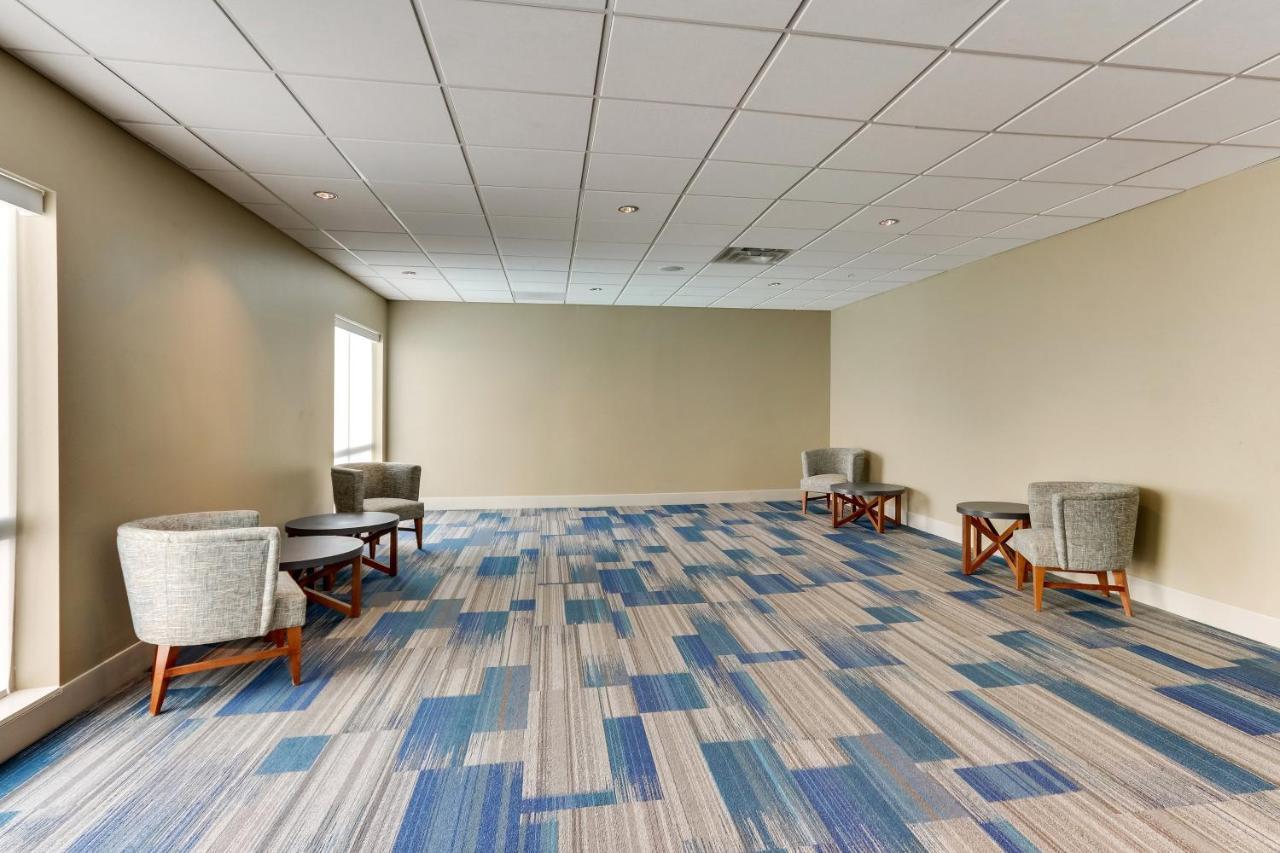 Holiday Inn Express & Suites - Dawsonville By Ihg Ngoại thất bức ảnh