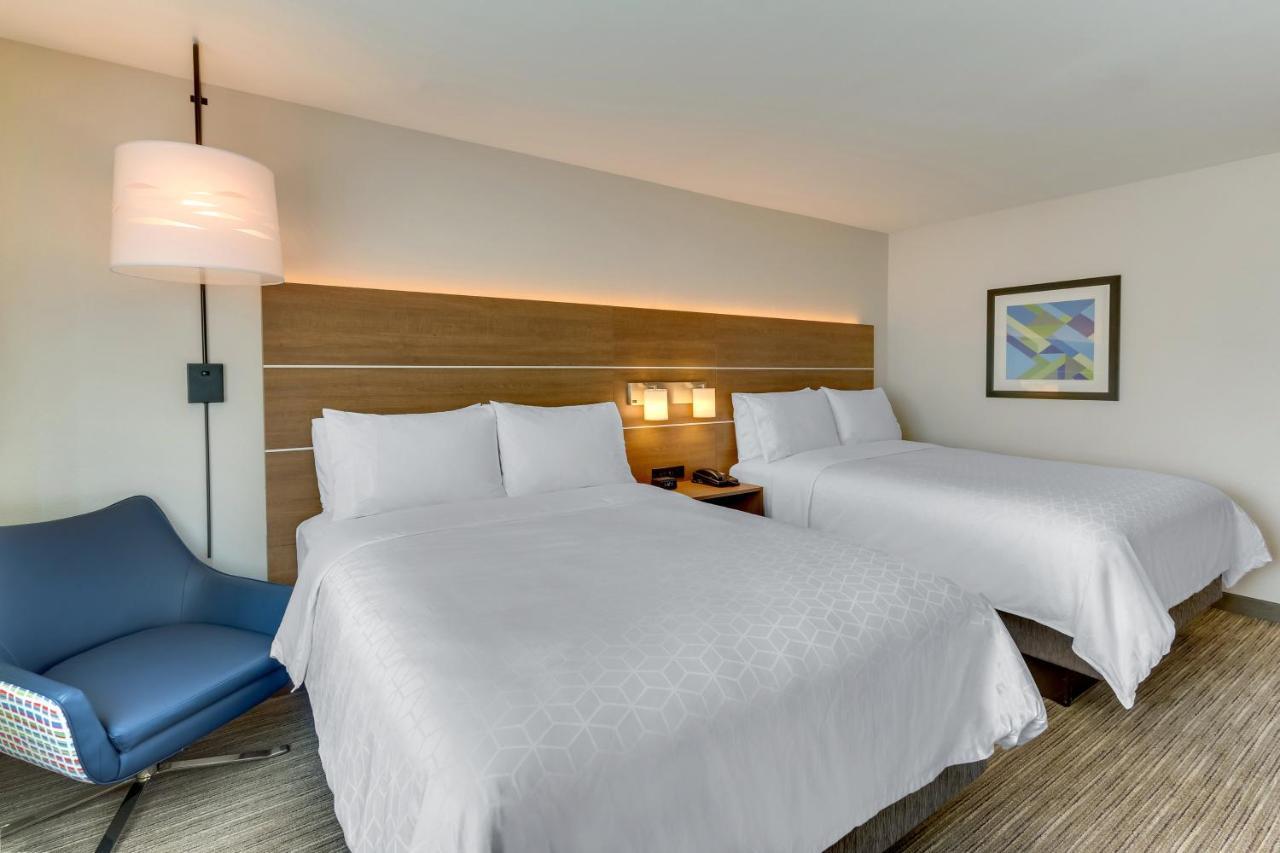 Holiday Inn Express & Suites - Dawsonville By Ihg Ngoại thất bức ảnh