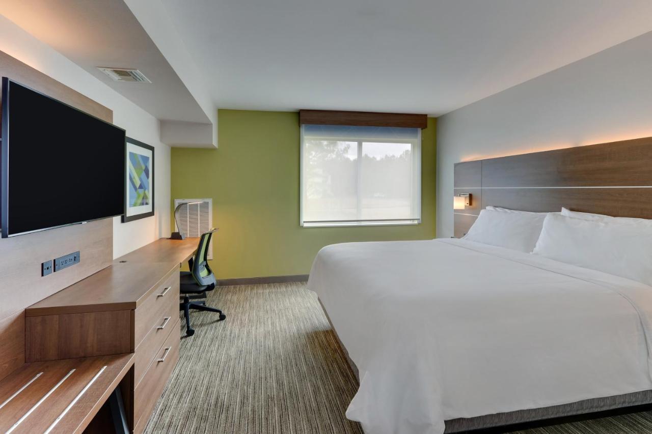 Holiday Inn Express & Suites - Dawsonville By Ihg Ngoại thất bức ảnh