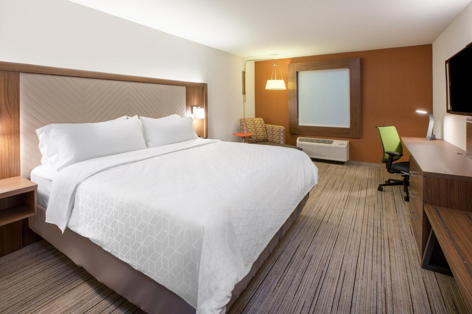Holiday Inn Express & Suites - Dawsonville By Ihg Ngoại thất bức ảnh